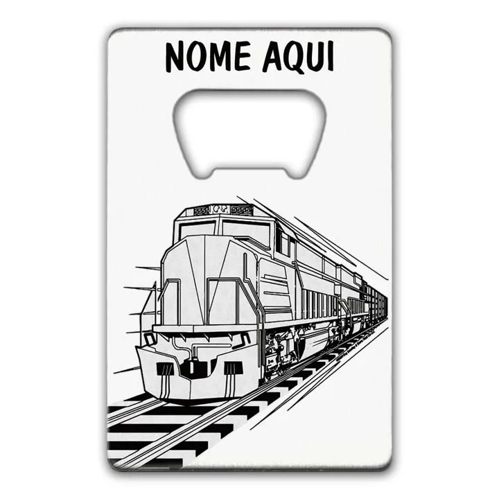 LOCOMOTIVA