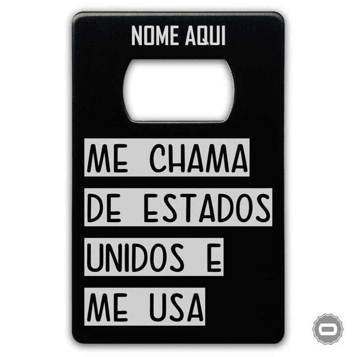 ME USA