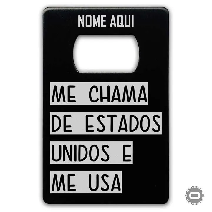 ME USA