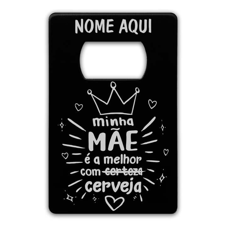 MELHOR MÃE COM CERVEJA