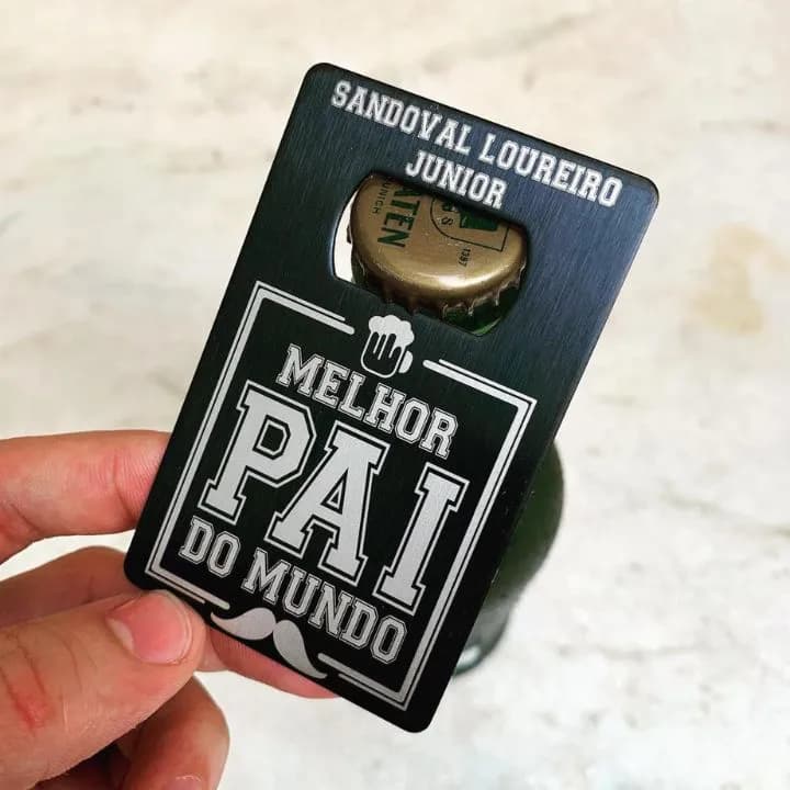 MELHOR PAI DO MUNDO
