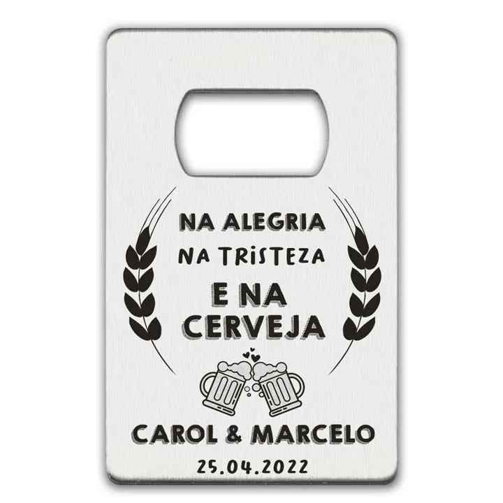 Na Alegria Na Tristeza e Na CERVEJA
