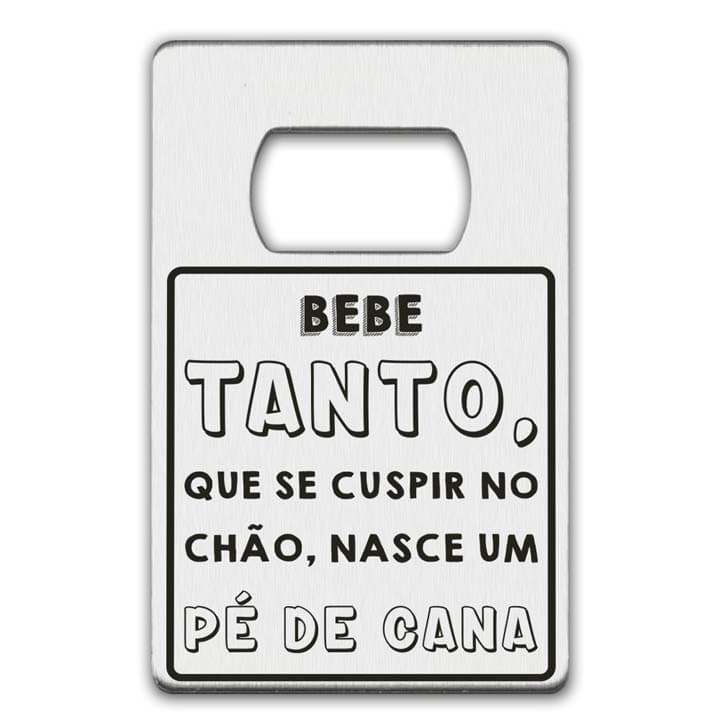 PÉ DE CANA