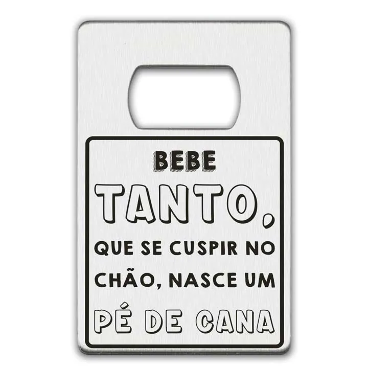 PÉ DE CANA