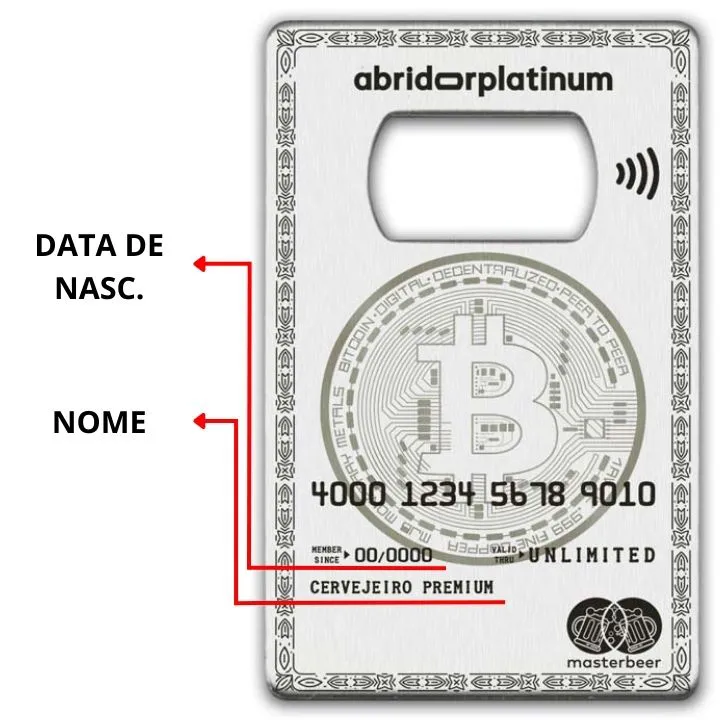PREMIUM BITCOIN