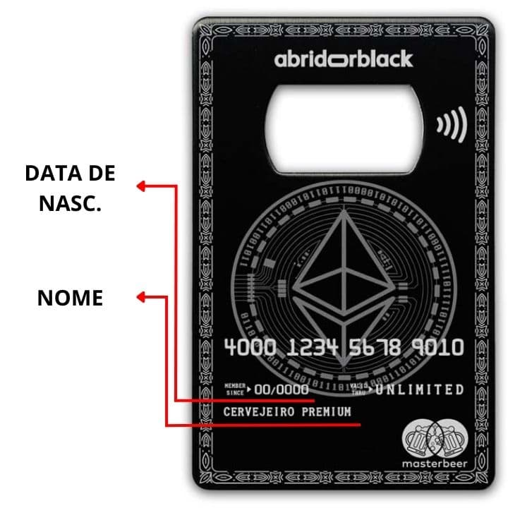 PREMIUM ETHEREUM