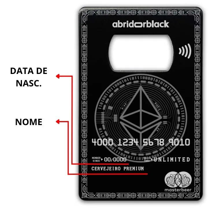 PREMIUM ETHEREUM