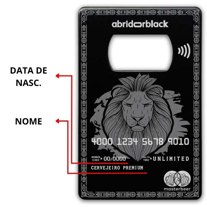 Premium Leão
