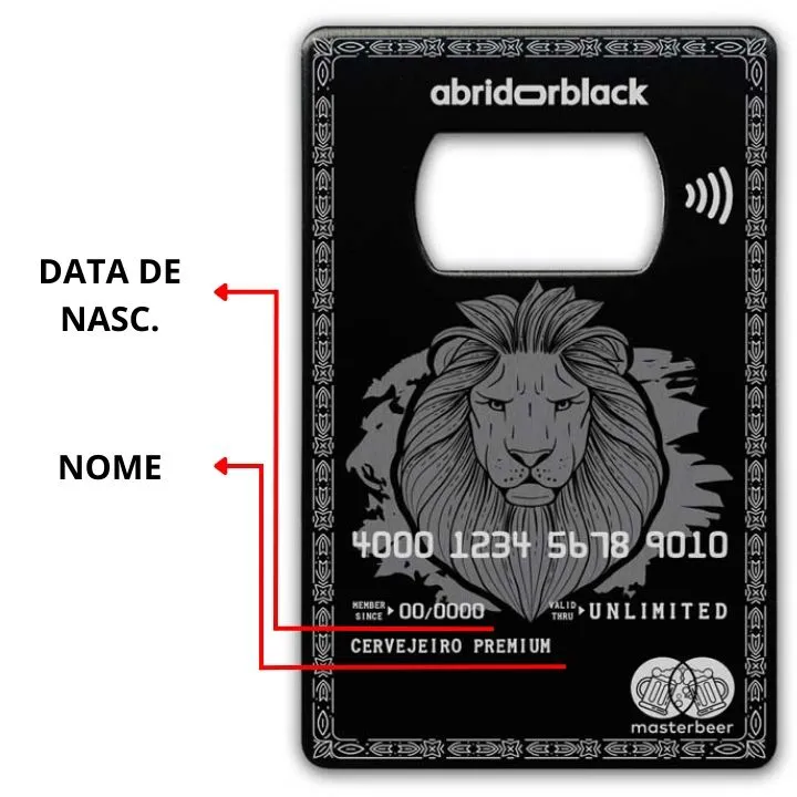 Premium Leão