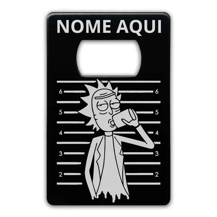RICK PRESO