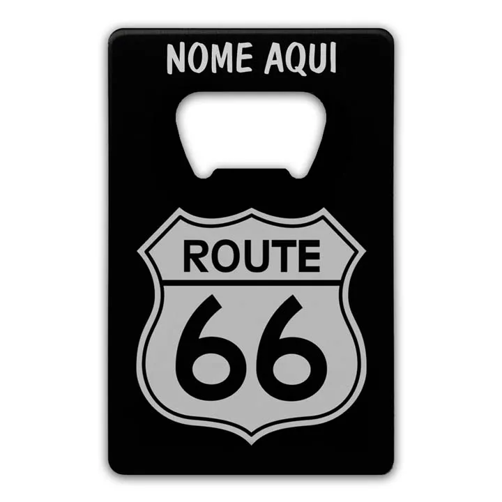 ROUTE 66