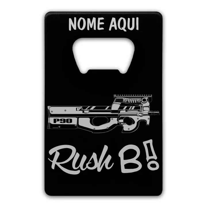 Rush B