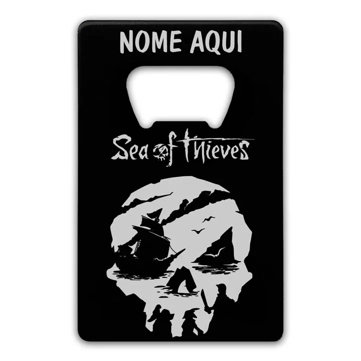 SEA OF THIEVES