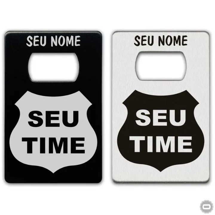 SEU NOME SEU TIME