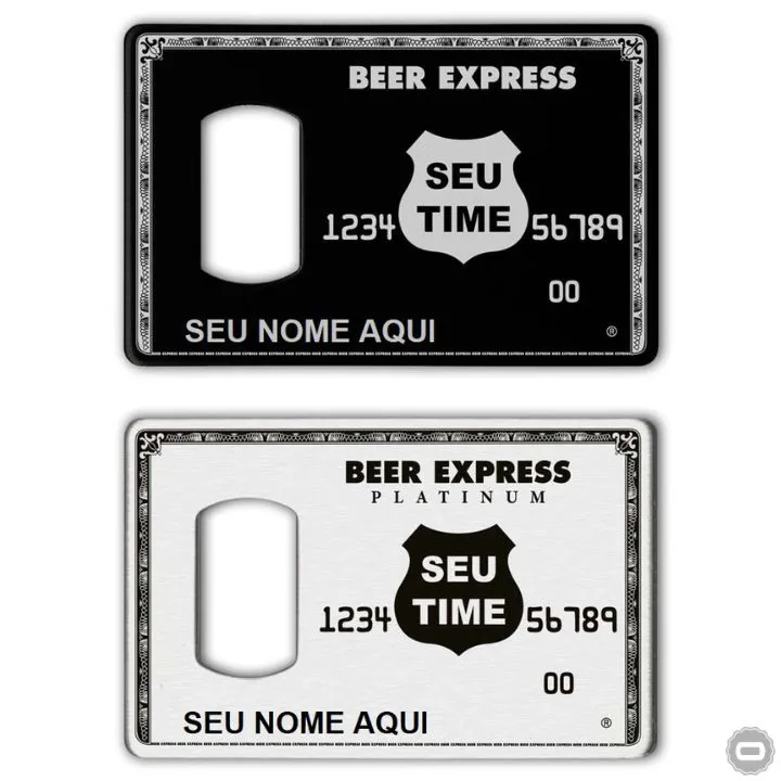 Personalize Seu Time