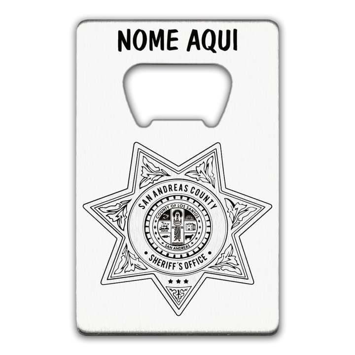 SHERIFF