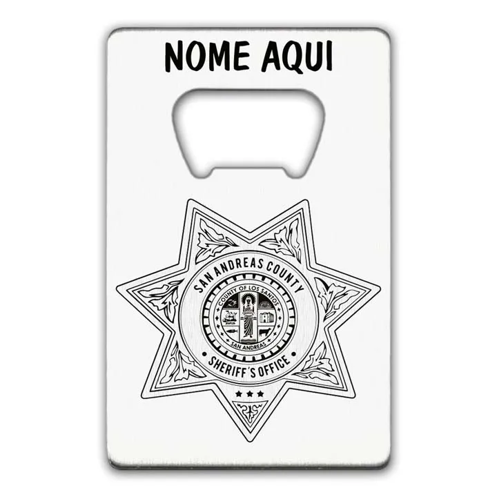 SHERIFF