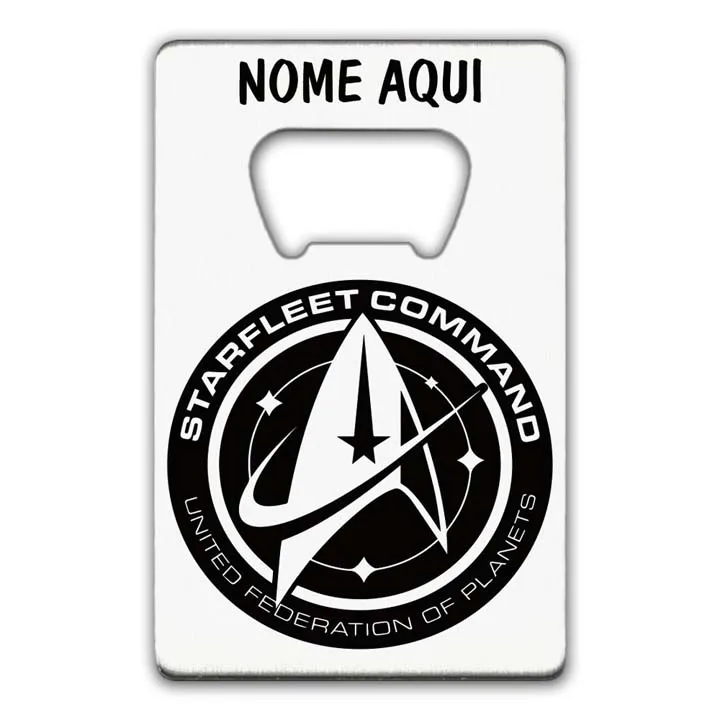 STAR TREK - STARFLEET COMMAND