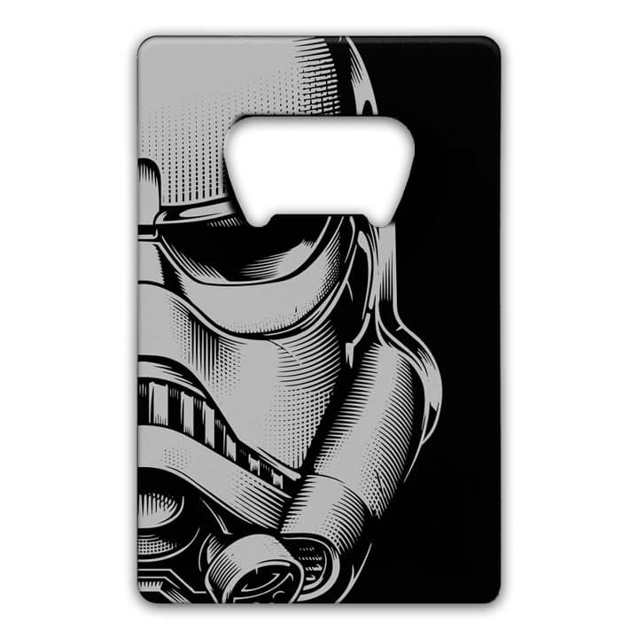 Star Wars Stormtrooper