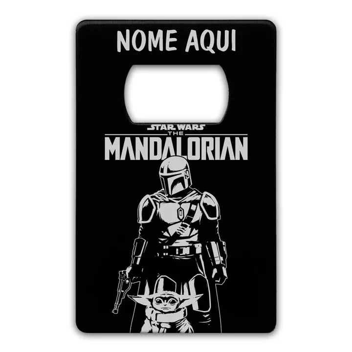 STAR WARS - THE MANDALORIAN