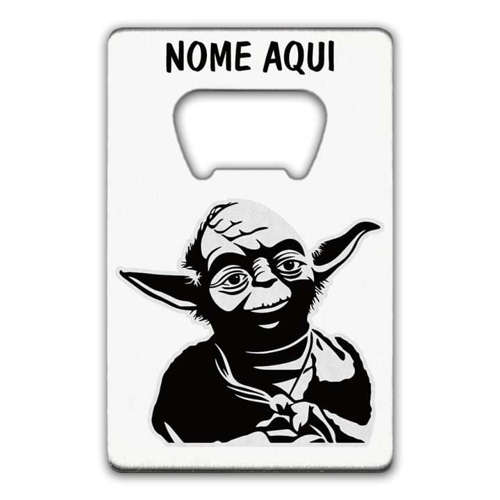 STAR WARS - YODA