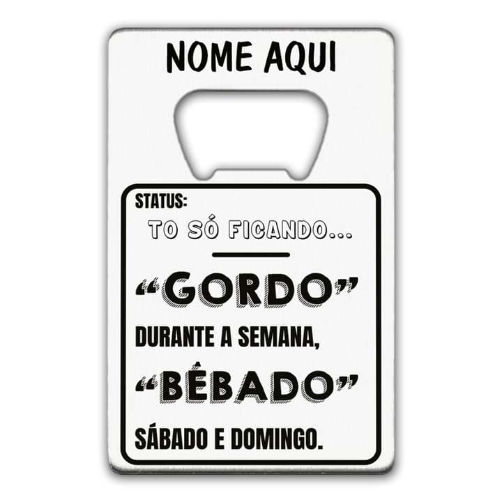 STATUS: