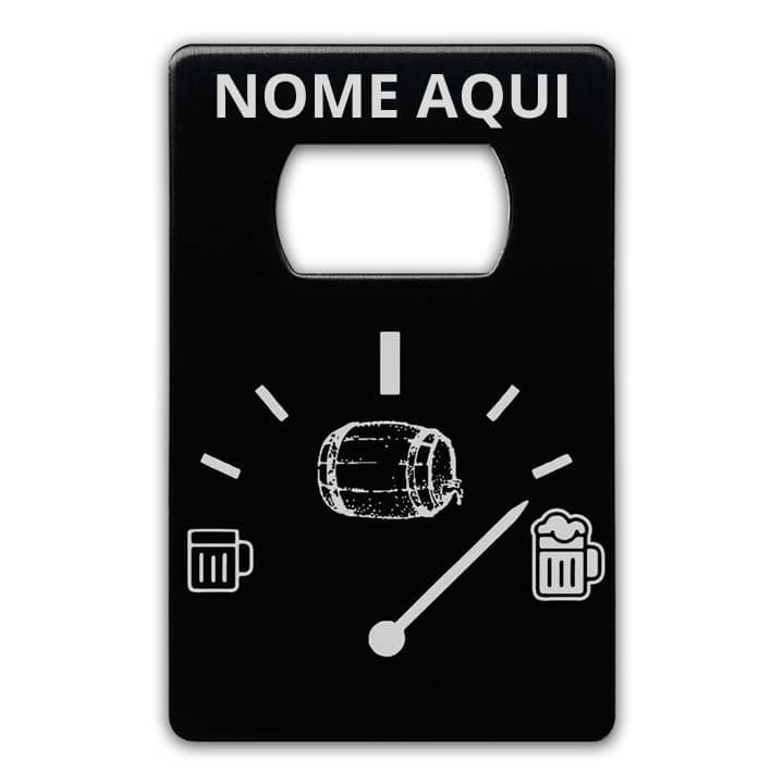 TANQUE CHEIO