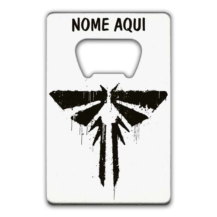 THE LAST OF US VAGALUMES