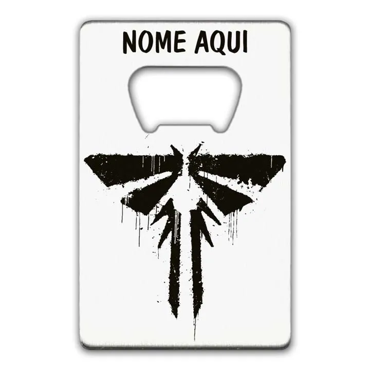 THE LAST OF US VAGALUMES