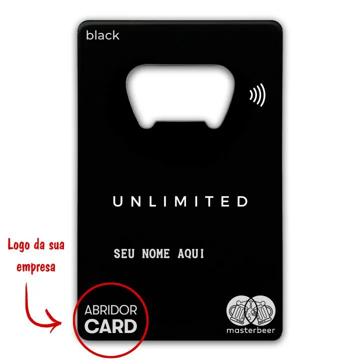 BEER CARD