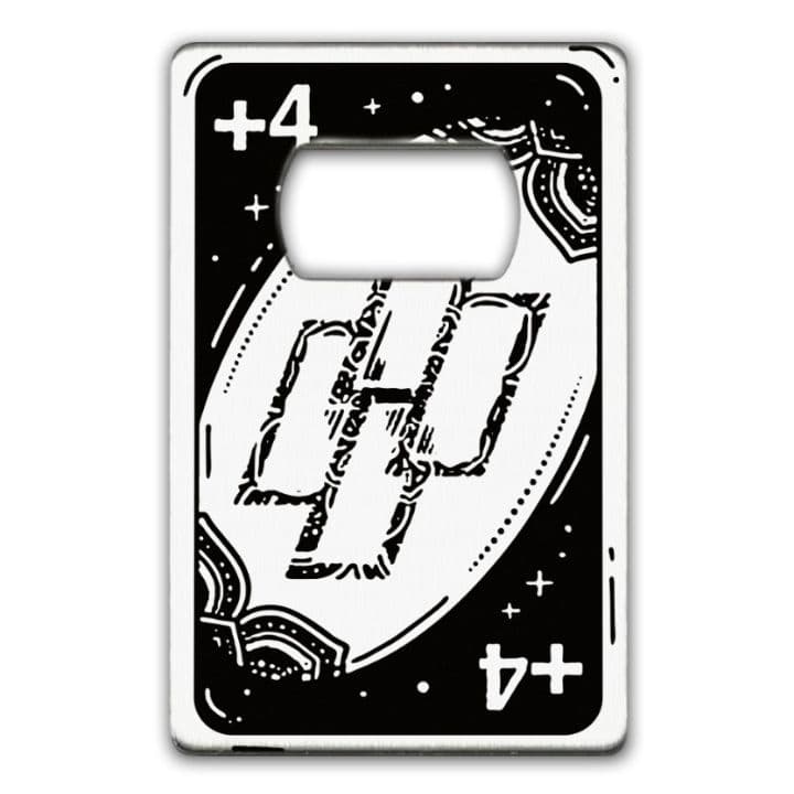 UNO +4