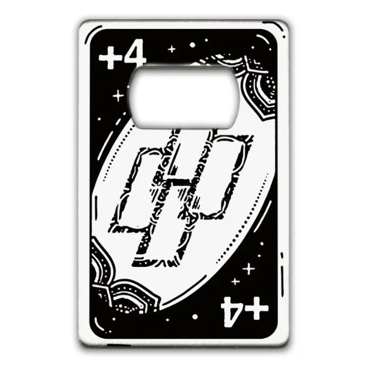UNO +4