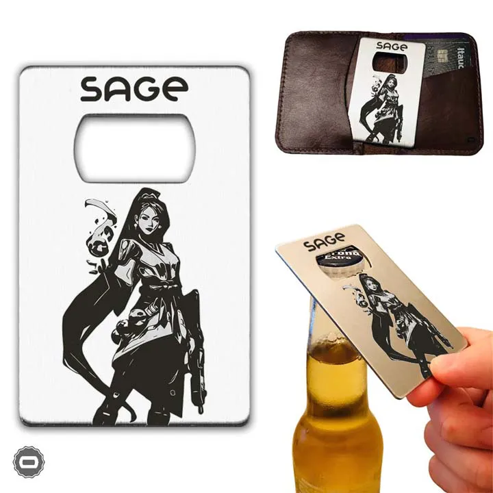 VALORANT SAGE