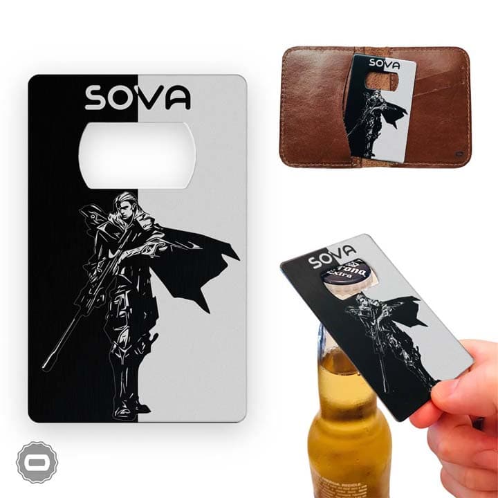 VALORANT SOVA