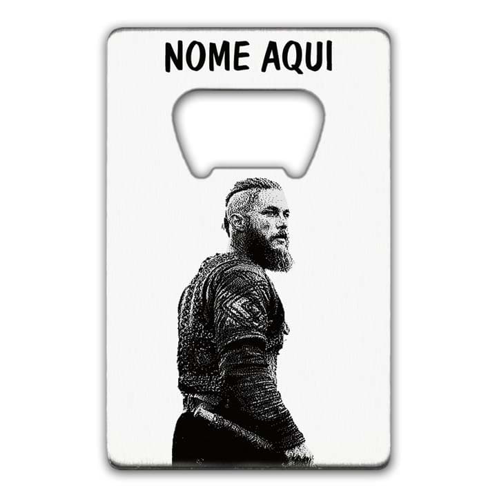 VIKINGS - RAGNAR
